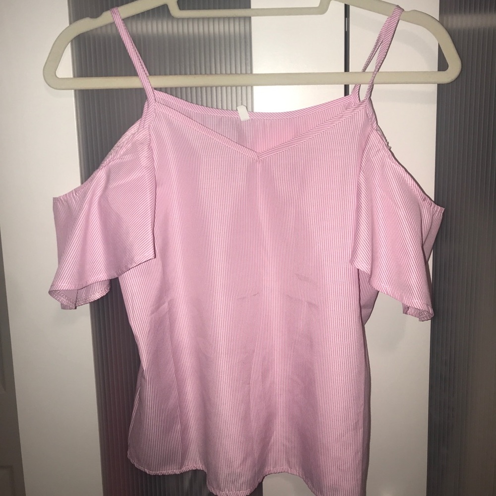 Stripe top